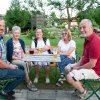 Musikalischer Sommerabend 2019 (Fotograf: Manfred Moßbauer)